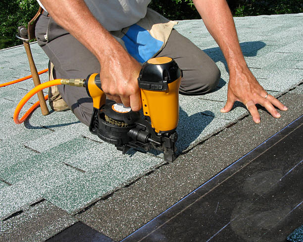 Marysville, CA Roofing Contractor Company