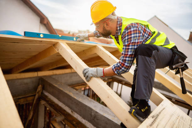 Best Metal Roofing Contractor  in Marysville, CA