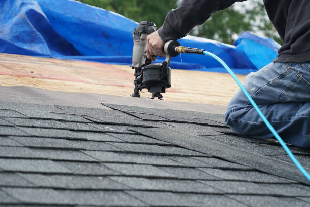 Roof Waterproofing Services in Marysville, CA