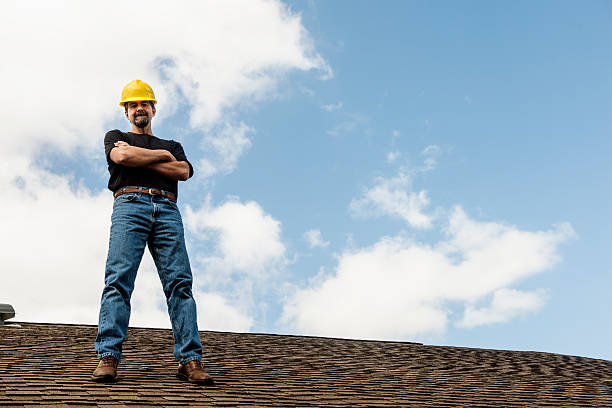 Heating Cable for Roof Installation in Marysville, CA