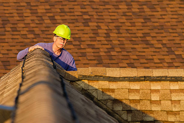 Best Roof Waterproofing Services  in Marysville, CA