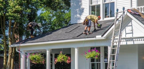 Best Gutter Installation and Roofing  in Marysville, CA